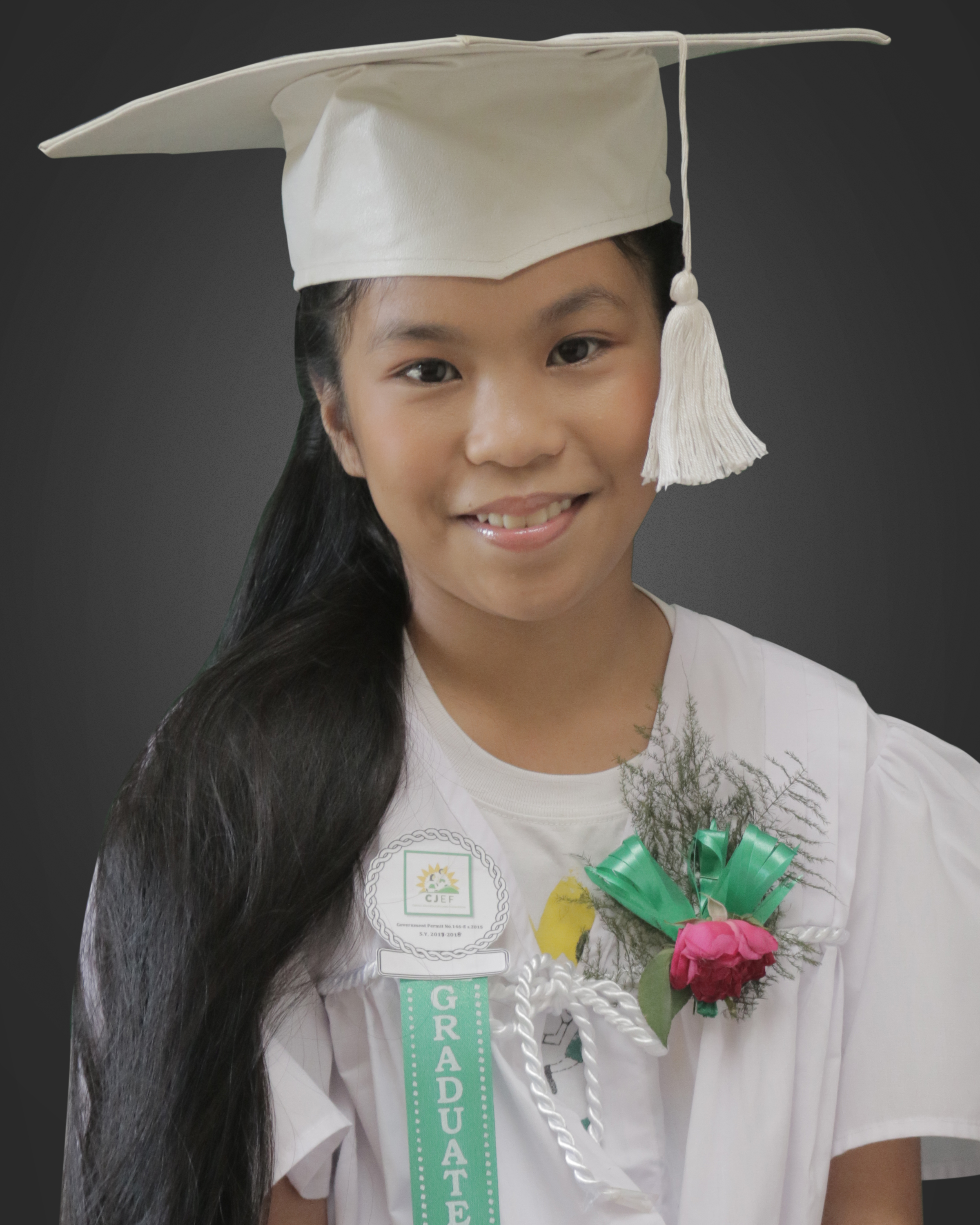 Pupil name